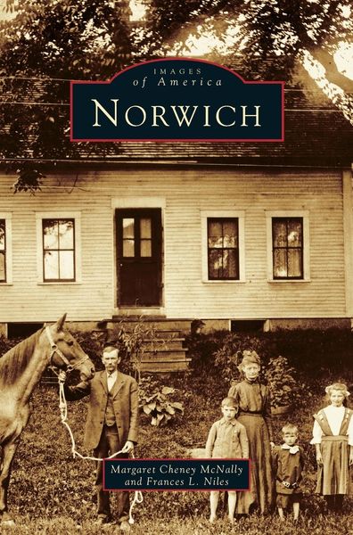 Produktbild: Norwich