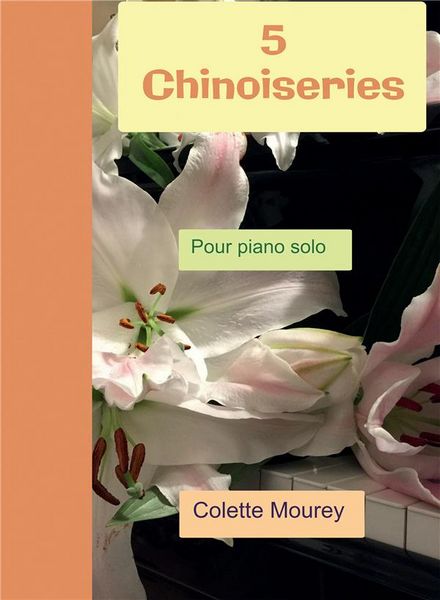 Produktbild: 5 chinoiseries