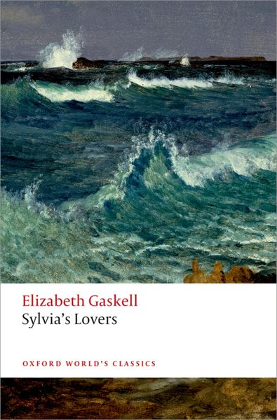 Produktbild: Sylvia's Lovers