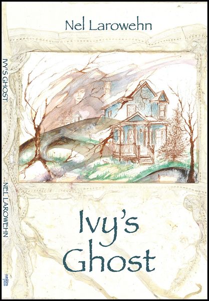 Produktbild: Ivy's Ghost