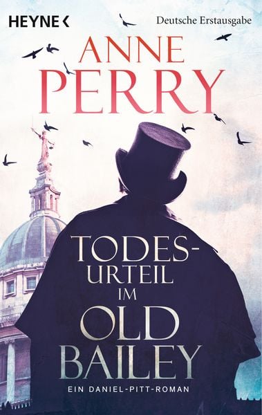 Produktbild: Todesurteil im Old Bailey