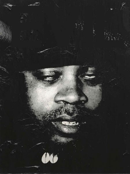 Produktbild: Arthur Jafa. Live Evil (English)
