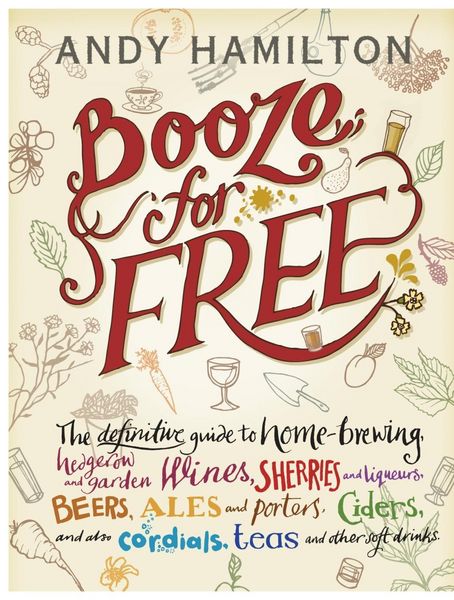Produktbild: Booze for Free