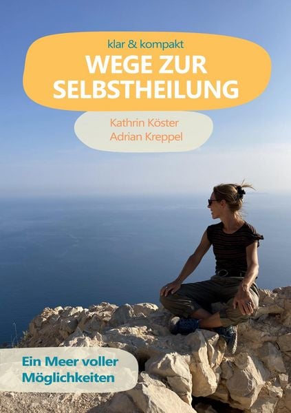 Produktbild: Wege zur Selbstheilung