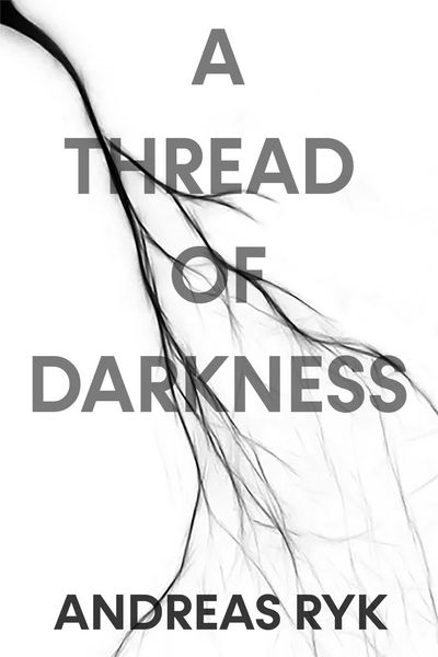 Produktbild: A Thread of Darkness