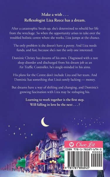 Produktbild: Dream a Little Dream