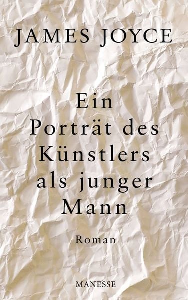 Produktbild: Ein Portr&auml;t des K&uuml;nstlers als junger Mann