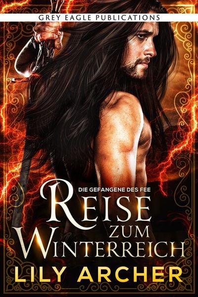 Produktbild: Reise zum Winterreich
