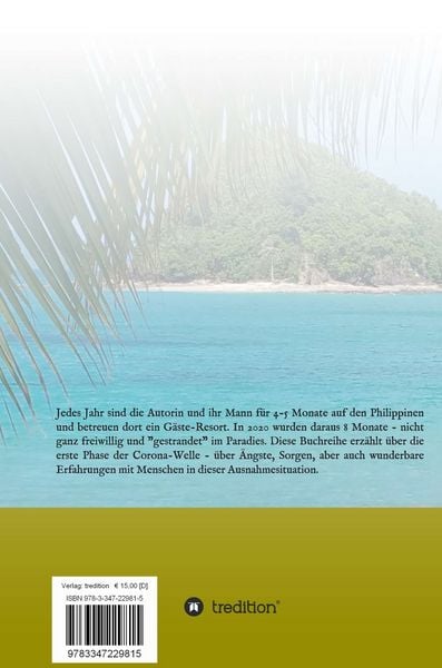Produktbild: Als das Paradies zum K&auml;fig wurde