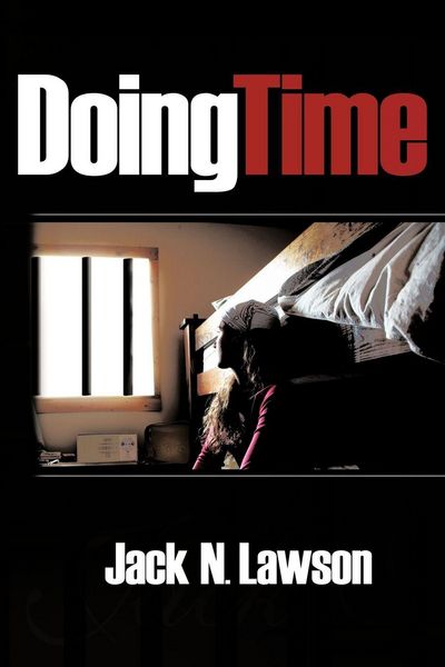Produktbild: Doing Time