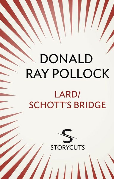 Produktbild: Lard / Schott's Bridge (Storycuts)
