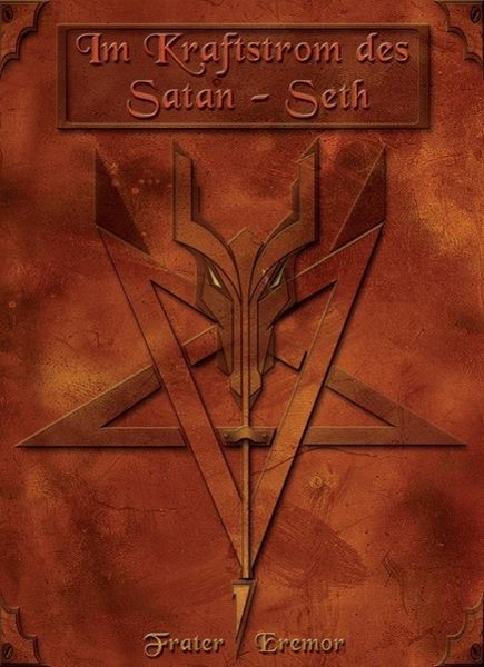 Produktbild: Im Kraftstrom des Satan-Seth