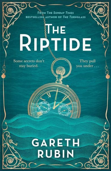 Produktbild: Riptide