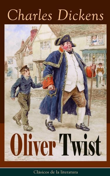 Produktbild: Oliver Twist