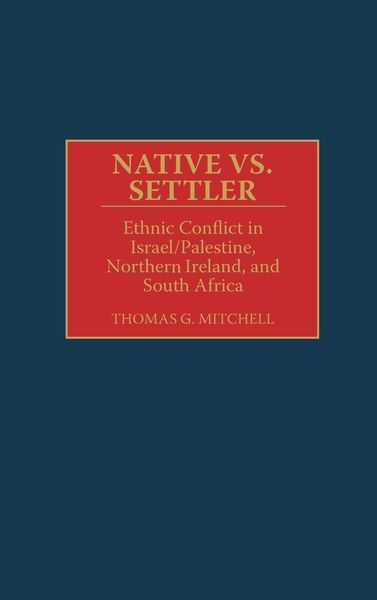 Produktbild: Native vs. Settler
