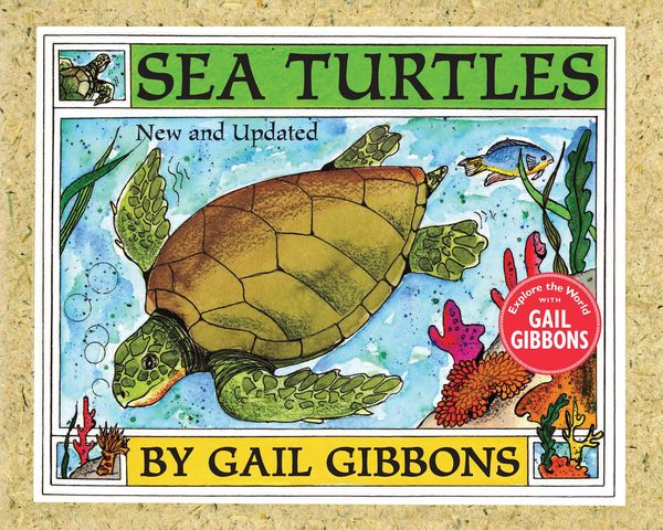 Produktbild: Sea Turtles