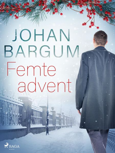 Produktbild: Femte advent
