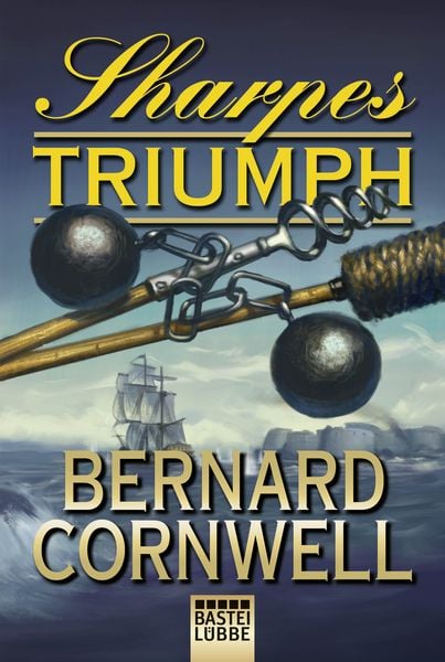 Sharpes Triumph / Sharpe Band 19