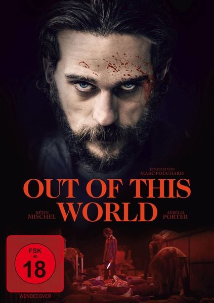 Produktbild: Out of This World