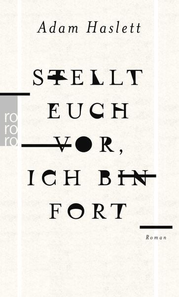 Produktbild: Stellt euch vor, ich bin fort