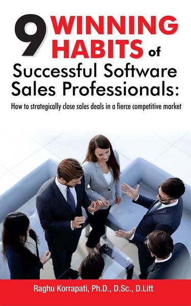 Produktbild: 9 Winning Habits of Successful