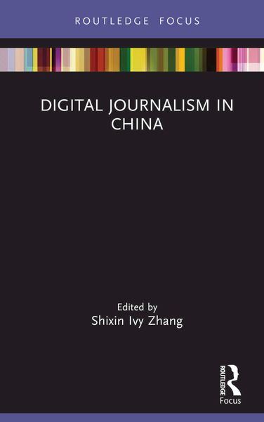 Produktbild: Digital Journalism in China