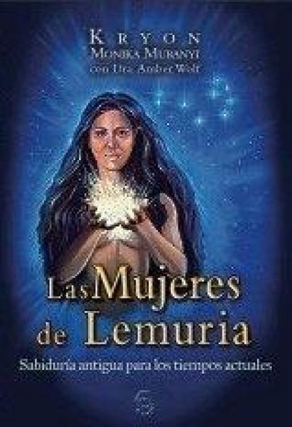 Produktbild: Las Mujeres de Lemuria
