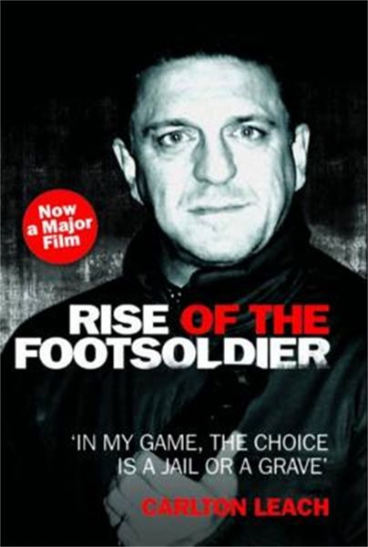 Produktbild: Rise of the Footsoldier - In My Game, The Choice is a Jail or a Grave