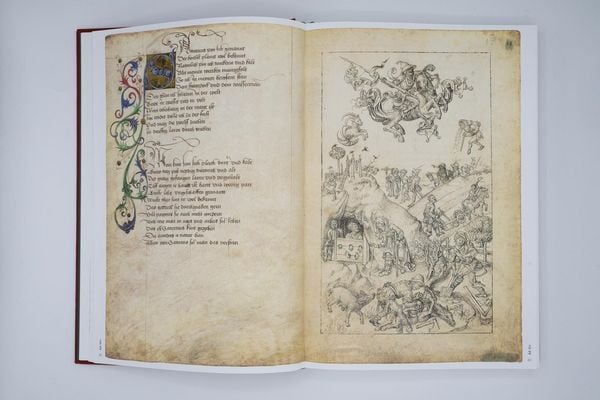 Produktbild: Das Wolfegger Hausbuch