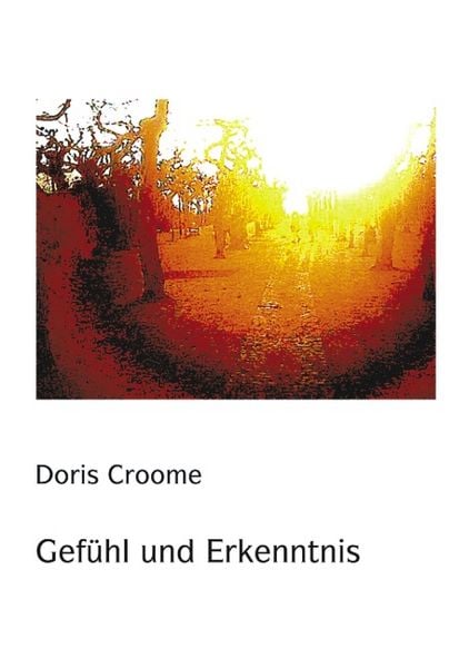 Produktbild: Gef&uuml;hl und Erkenntnis