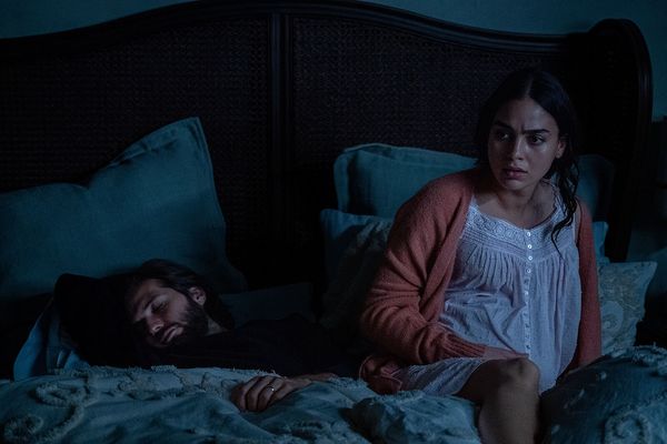 Produktbild: Bed Rest