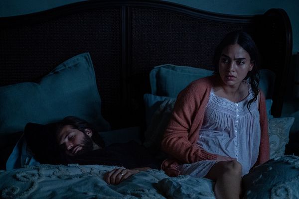 Produktbild: Bed Rest