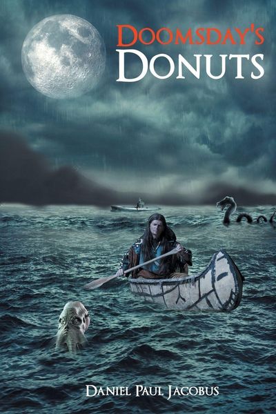 Produktbild: Doomsday's Donuts