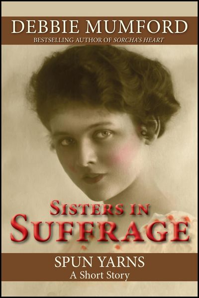 Produktbild: Sisters in Suffrage