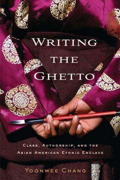 Produktbild: Writing the Ghetto