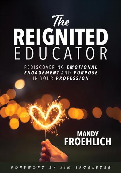 Produktbild: The Reignited Educator