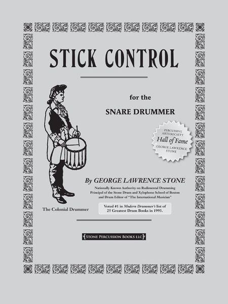 Produktbild: Stick Control