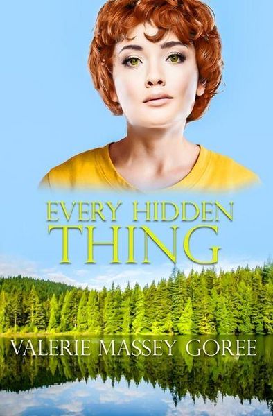 Produktbild: Every Hidden Thing