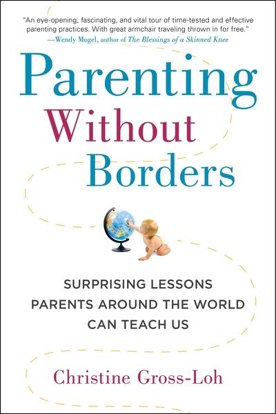 Produktbild: Parenting Without Borders