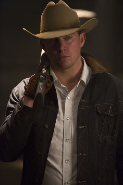 Produktbild: Kingsman - The Golden Circle