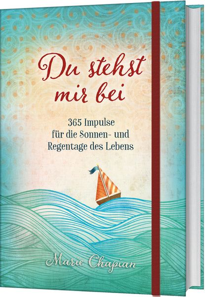 Produktbild: Du stehst mir bei
