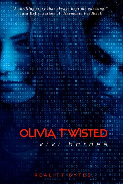 Produktbild: Olivia Twisted