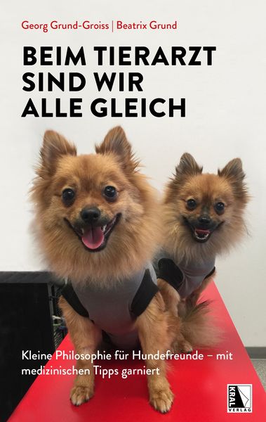 Produktbild: Beim Tierarzt sind wir alle gleich