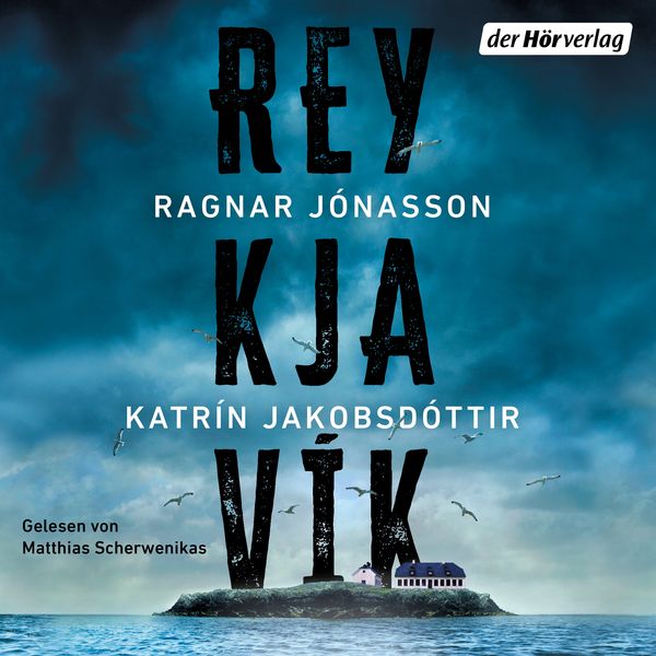 Produktbild: Reykjav&iacute;k