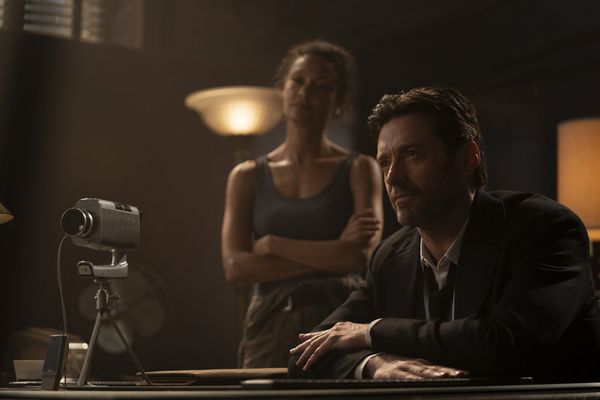 Produktbild: Reminiscence: Die Erinnerung stirbt nie