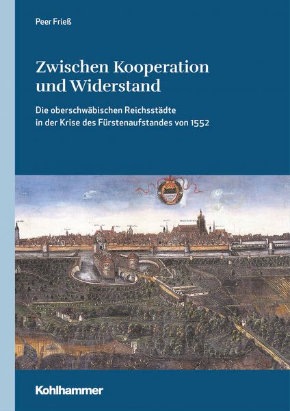 Produktbild: Zwischen Kooperation und Widerstand