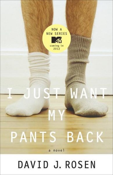 Produktbild: I Just Want My Pants Back