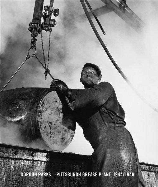 Produktbild: Pittsburgh Grease Plant, 1944/1946