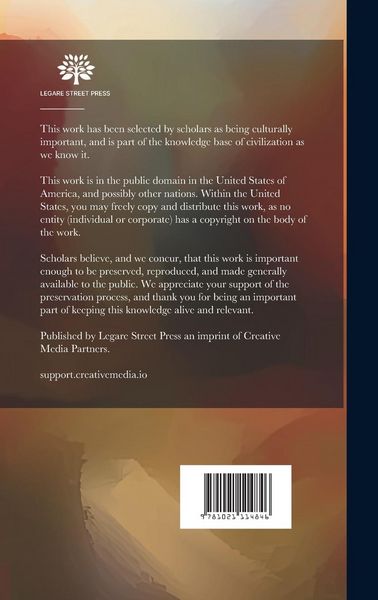 Produktbild: The Writings of John Bradford, M.a.