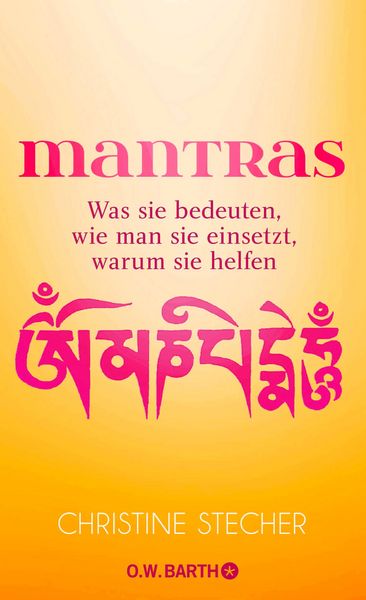 Produktbild: Mantras